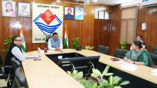 अप्रैल 2026 से पूरे प्रदेश में लागू होगी नई व्यवस्था, वर्चुअल रजिस्ट्रेशन सिस्टम से घर बैठे कर सकेंगे रजिस्ट्री