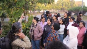 बर्ड्स ऑफ उत्तराखंड