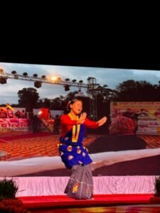 भारत–नेपाल की सांस्कृतिक एकता का प्रतीक बना गोरखा दशैं–दीपावली महोत्सव