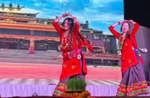 गोरखा दशैं–दीपावली महोत्सव एवं राजकीय मेला