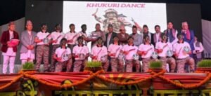 गोरखा दशैं–दीपावली महोत्सव 2025 का रंगारंग समापन, झलकी गोरखा संस्कृति की अनोखी छटा