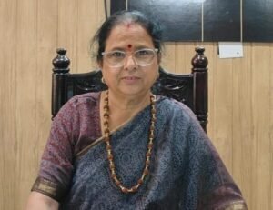 कुसुम कंडवाल, अध्यक्ष (उत्तराखंड राज्य महिला आयोग)