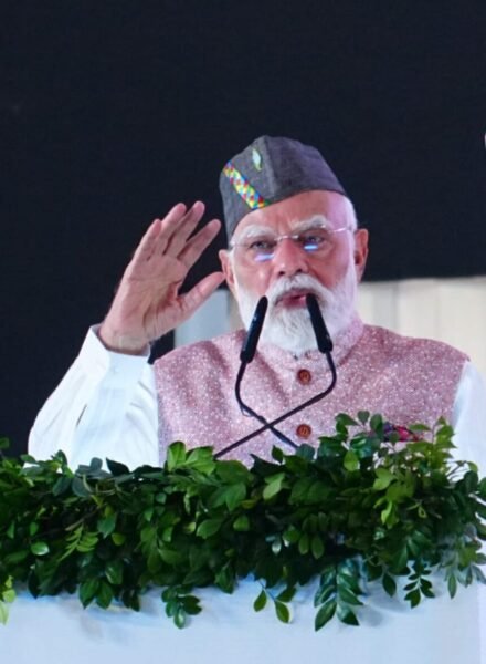 उत्तराखंड की थाली बने विश्व पहचान का प्रतीक: प्रधानमंत्री मोदी