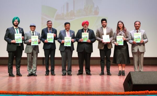 समावेशी विकास की दिशा में ग्रीन टेक्नोलॉजी होगी अहम आधार