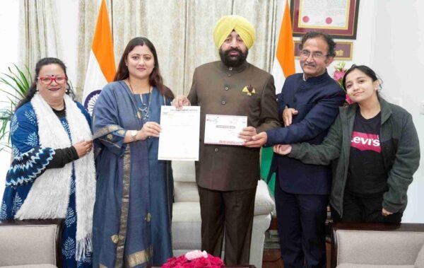 देहरादून उत्तरायणी कौथिक महोत्सव–2026 की औपचारिक शुरुआत