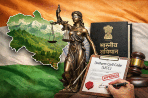 उत्तराखंड में UCC कानून में संशोधन, अध्यादेश जारी उत्तराखंड में UCC कानून में संशोधन, अध्यादेश जारी