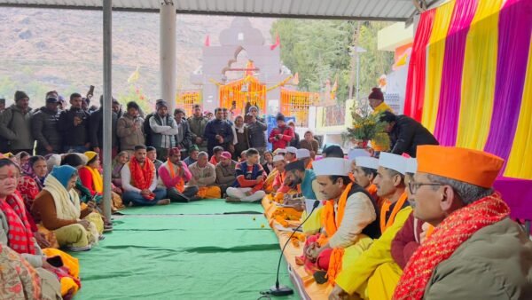 नंदा देवी