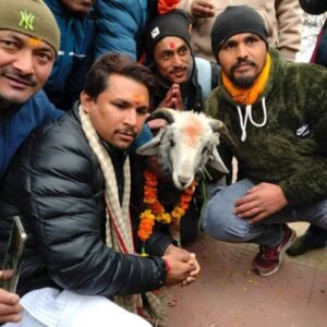 05 सितंबर को सिद्धपीठ कुरुड़ से कैलाश के लिए निकलेगी नंदा देवी माँ की डोली