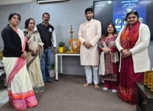 Empower Women in Cyber Security: महिलाओं को डिजिटल सुरक्षा का संदेश