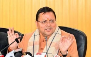 उत्तराखंड विकास रोडमैप 2026: कैबिनेट के 8 फैसलों से बदलेगा राज्य का भविष्य कैबिनेट की बड़ी बैठक खत्म: 8 प्रस्तावों को मंजूरी