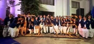 The Asian School में दीपोत्सव 2026 का भावपूर्ण आयोजन The Asian School में दीपोत्सव 2026 का भावपूर्ण आयोजन