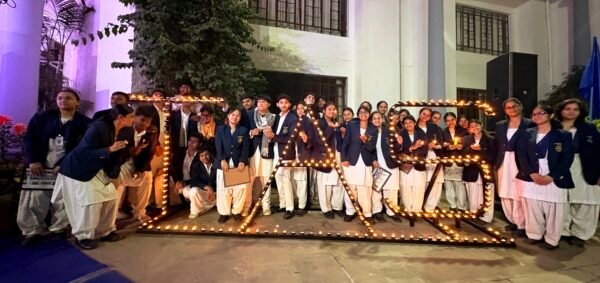 The Asian School में दीपोत्सव 2026 का भावपूर्ण आयोजन