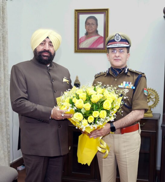 कुंभ और चारधाम यात्रा में AI आधारित सुरक्षा व्यवस्था: राज्यपाल ने दिए निर्देश