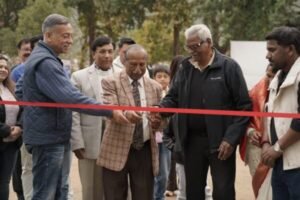 देहरादून में ‘पेस्टल वीड क्रिकेट एकेडमी’ का उद्घाटन, ज़मीनी प्रतिभाओं को मिलेगा नया मंच