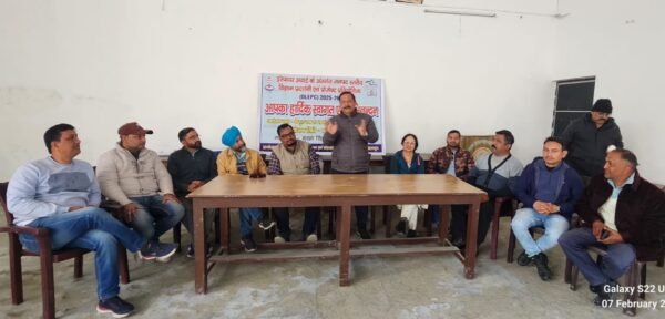 देहरादून: जनपद स्तरीय इंस्पायर अवार्ड में 235 छात्र करेंगे प्रदर्शन