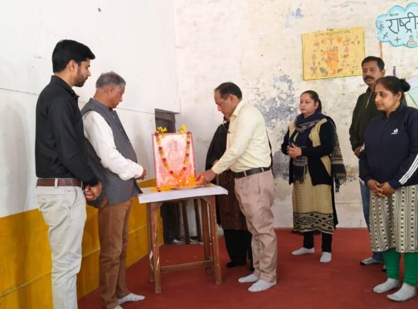 राष्ट्रीय विज्ञान दिवस पर विज्ञान का उत्सव