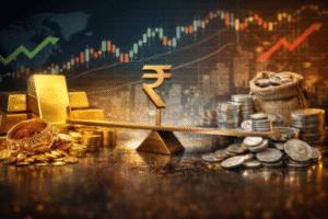 Silver Gold Rates Today: गिरावट के बाद थमे भाव, खरीदारी का मौका या राहत? Silver gold rates today in India, सोना चांदी के ताजा भाव