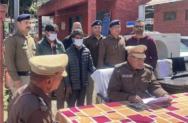 जनहित में चेतावनी: Fake hallmarked jewellery से रहें सावधान!