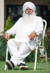 सरदार राजा सिंह