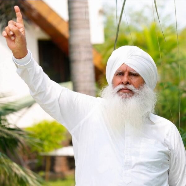 टेक्सला टीवी के संस्थापक सरदार राजा सिंह ओबराय का निधन