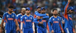 इतिहास के सुनहरे पन्नों में दर्ज हुआ 2026: भारत ने जीता ICC Men's T20 World Cup 2026 इतिहास के सुनहरे पन्नों में दर्ज हुआ 2026: भारत ने जीता ICC Men's T20 World Cup 2026
