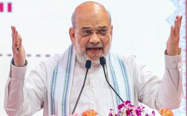 अमित शाह आज हरिद्वार दौरे पर, जनसभा व नूतन न्याय संहिता प्रदर्शनी का उद्घाटन