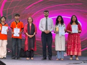 एशियन स्कूल में AMUN 2026 का सफल आयोजन एशियन स्कूल में AMUN 2026 का सफल आयोजन