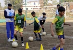 देहरादून में 25 अप्रैल से शुरू होगा 15वां दून कप फुटबॉल टूर्नामेंट