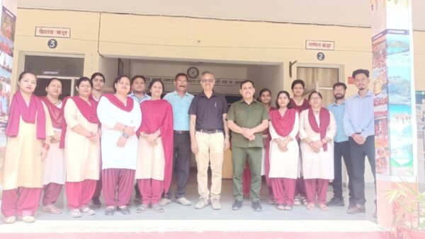 संख्य योग फाउंडेशन: शिक्षकों को दिए सफल शिक्षण के सूत्र