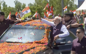 पीएम मोदी का 28वां उत्तराखंड दौरा: डाट काली मंदिर में पूजा-अर्चना और दिल्ली-देहरादून इकोनॉमिक कॉरिडोर का लोकार्पण