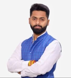 Anshul Chawla