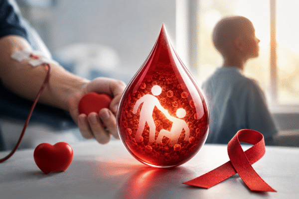 Blood Cancer मरीजों के लिए बढ़ा डोनर संकट, समय पर नहीं मिल रहे स्टेम सेल डोनर्स