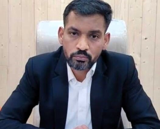 उत्तराखंड में बड़ा प्रशासनिक फेरबदल, आशीष चौहान बने नए देहरादून डीएम