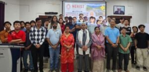 Road Safety Awareness Campaign: सड़क सुरक्षा का संदेश लेकर ईटानगर पहुंचे डॉ. बी.के.एस. संजय