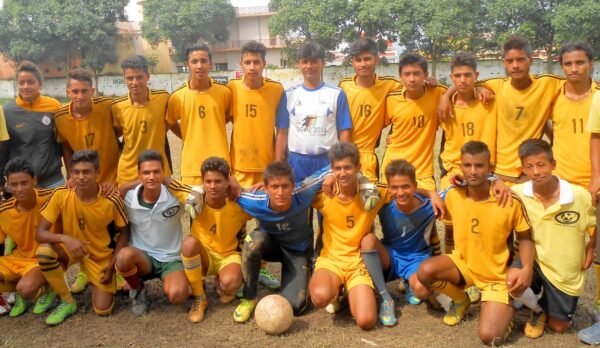 Summer Camp: देहरादून फुटबॉल एकेडमी का 15वां समर कैंप 1 जून से