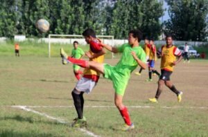 Summer Camp: देहरादून फुटबॉल एकेडमी का 15वां कैंप 1 जून से शुरू