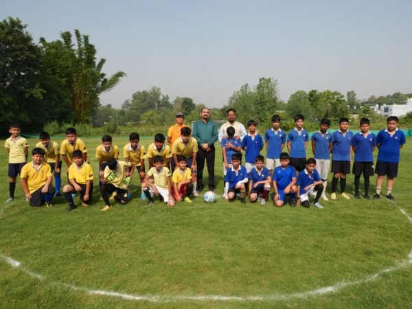 एडिफाई वर्ल्ड स्कूल में खेल प्रतियोगिता संपन्न, 24 मई से समर कैंप शुरू