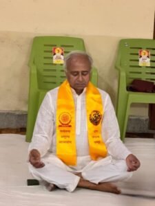 देहरादून में योग समागम, देश-विदेश के साधकों ने लिया भाग