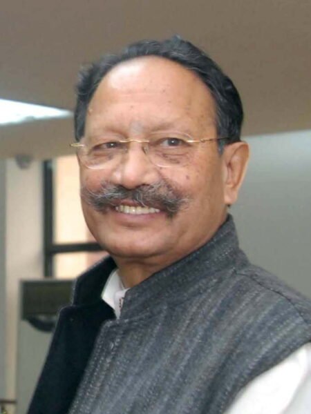 पूर्व मुख्यमंत्री B. C. Khanduri का निधन, उत्तराखंड ने खोया अनुशासन और सादगी का बड़ा चेहरा
