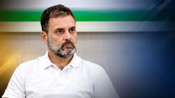 राहुल गांधी का अल्मोड़ा दौरा रद्द, खराब मौसम के चलते नहीं भर सकी उड़ान