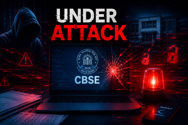 CBSE Post Result Portal Cyber Attack: दिल्ली पुलिस ने दर्ज किया केस