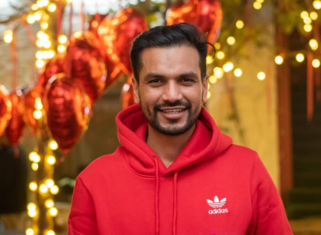 Vikas Kush Sharma बोले- टियर-2 शहरों के दर्शक बिना शर्त प्यार देते हैं