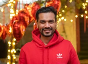 ‘टियर-2 शहरों के दर्शक आपको बिना किसी शर्त के प्यार करते हैं’: विकास कुश शर्मा ने कॉमेडी, क्राउडवर्क और यूपी-उत्तराखंड में परफॉर्म करने पर की बात Vikas Kush Sharma बोले- टियर-2 शहरों के दर्शक बिना शर्त प्यार देते हैं