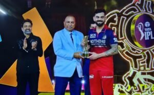 RCB IPL 2026 Champion: विराट कोहली ने फाइनल में दिखाई क्लास