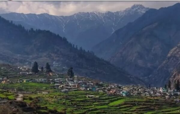 चमोली में 29वें गौरा देवी पर्यावरण मेले का आगाज, उरगम घाटी में जुटेंगे पर्यावरण प्रेमी