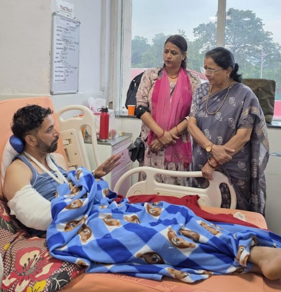 ऋषिकेश गोलीकांड पर महिला आयोग सख्त, कुसुम कंडवाल ने पुलिस को दिए कड़े निर्देश