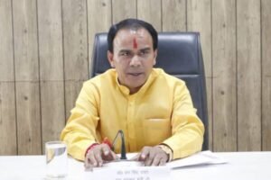 30 जून तक खत्म होंगे शिक्षकों के अटैचमेंट, शिक्षा मंत्री धन सिंह रावत के सख्त निर्देश 30 जून तक खत्म होंगे शिक्षकों के अटैचमेंट, शिक्षा मंत्री धन सिंह रावत के सख्त निर्देश