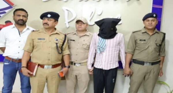 अजय भटेजा हत्याकांड : प्रॉपर्टी के लिए भाई ने कराई थी हत्या, गिरफ्तार