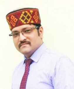 Abhishek Gaur Author | Independent Writer | Social Observer | Columnist