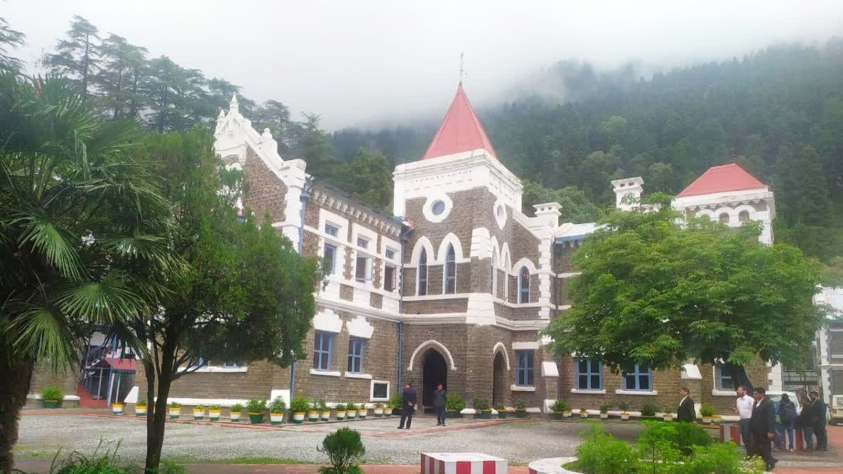 PWD JE Regularisation पर हाईकोर्ट सख्त, सरकार से जवाब तलब
